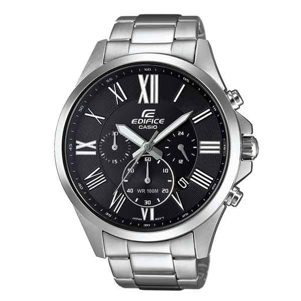 Casio 44mm Nam EFR-500D-1AVUDF