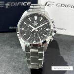 Casio 44mm Nam EFV-630D-1AVUDF - Ảnh 2