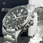 Casio 44mm Nam EFV-630D-1AVUDF - Ảnh 3