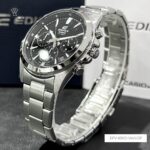 Casio 44mm Nam EFV-630D-1AVUDF - Ảnh 4