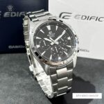 Casio 44mm Nam EFV-630D-1AVUDF - Ảnh 5