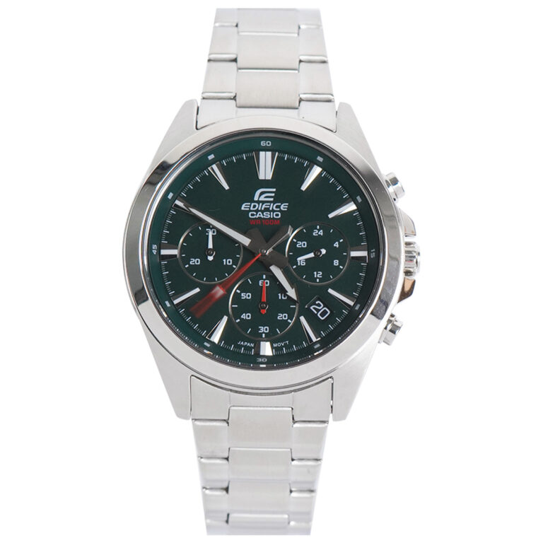 Casio 44mm Nam EFV-630D-3AVUDF