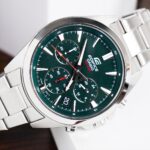 Casio 44mm Nam EFV-630D-3AVUDF - Ảnh 6