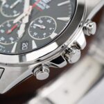 Casio 44mm Nam EFV-630D-3AVUDF - Ảnh 5