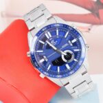 Casio 46.6mm Nam EFV-C100D-2AVDF - Ảnh 3