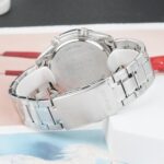 Casio 46.6mm Nam EFV-C100D-2AVDF - Ảnh 6