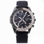 Casio 45.7mm Nam EQB-1000AT-1A - Ảnh 1