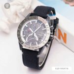 Casio 45.7mm Nam EQB-1000AT-1A - Ảnh 2