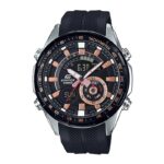 Casio 47mm Nam ERA-600PB-1AVUDF - Ảnh 1