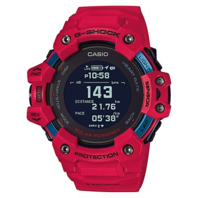 Ảnh sản phẩm Casio 55mm Nam GBD-H1000-4DR