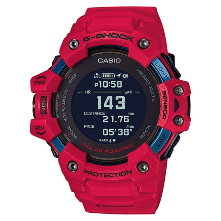 Casio 55mm Nam GBD-H1000-4DR