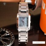 Citizen 28x22mm Nữ EW5551-56N - Ảnh 2