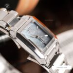 Citizen 28x22mm Nữ EW5551-56N - Ảnh 5