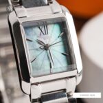 Citizen 28x22mm Nữ EW5551-56N - Ảnh 6