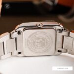 Citizen 28x22mm Nữ EW5551-56N - Ảnh 8