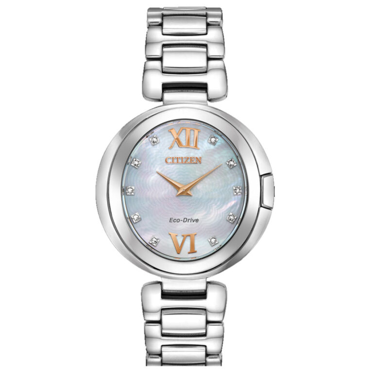 Citizen 34mm Nữ EX1510-59D