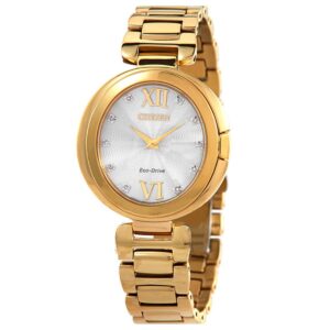 Ảnh sản phẩm Citizen 34mm Nữ EX1512-53A