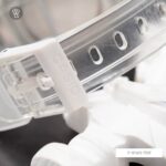 Casio 38.2 × 35.2 mm Unisex F-91WS-7DF - Ảnh 7