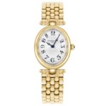 Frederique Constant 30mm Nữ FC-200A2V5B - Ảnh 1