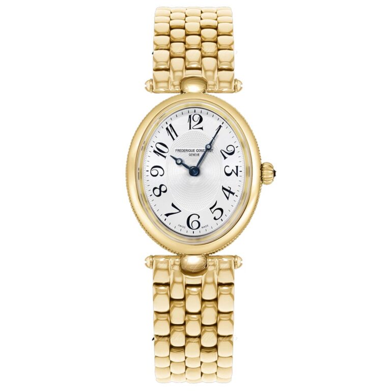 Frederique Constant 30mm Nữ FC-200A2V5B
