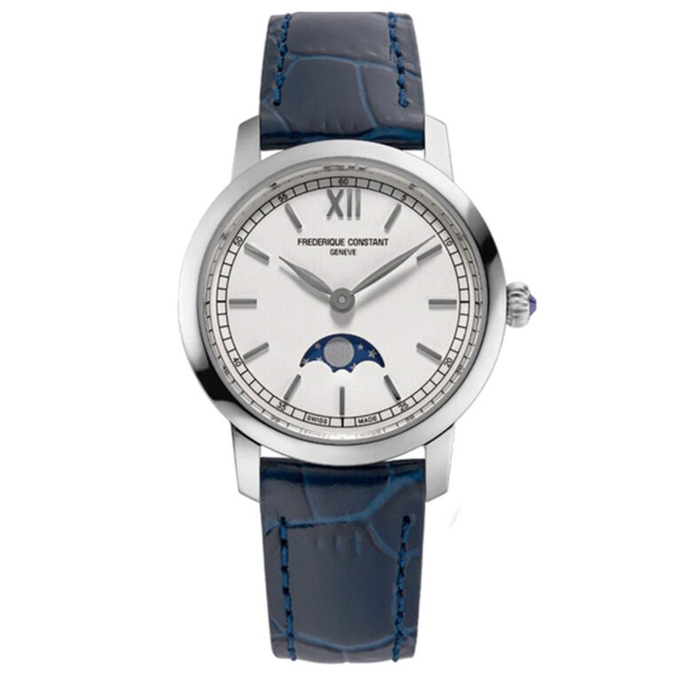 Frederique Constant 30mm Nữ FC-206SW1S6