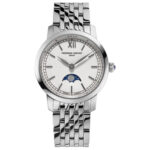 Frederique Constant 30mm Nữ FC-206SW1S6B - Ảnh 1