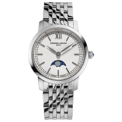 Ảnh sản phẩm Frederique Constant 30mm Nữ FC-206SW1S6B