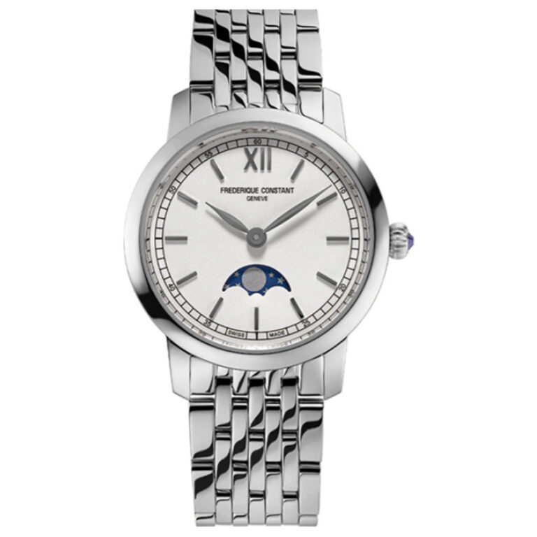 Frederique Constant 30mm Nữ FC-206SW1S6B