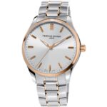 Frederique Constant 40mm Nam FC-230NV5B2B - Ảnh 1