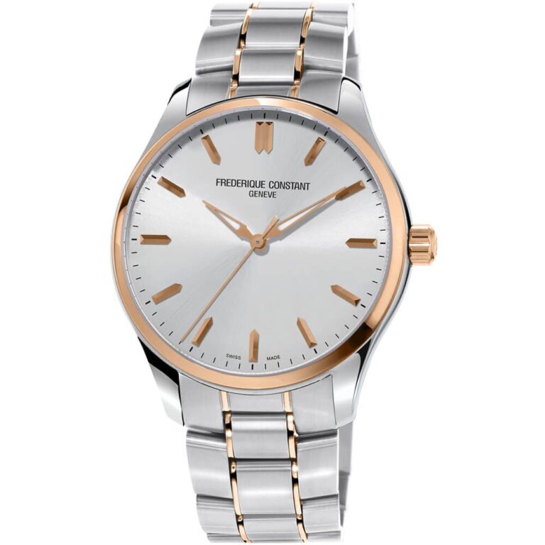 Frederique Constant 40mm Nam FC-230NV5B2B