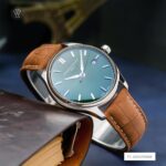 Frederique Constant 40mm Nam FC-240GRS5B6 - Ảnh 2