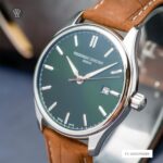 Frederique Constant 40mm Nam FC-240GRS5B6 - Ảnh 3