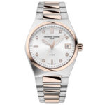 Frederique Constant 31mm Nữ FC-240VD2NH2B - Ảnh 1