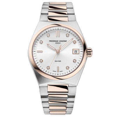 Ảnh sản phẩm Frederique Constant 31mm Nữ FC-240VD2NH2B