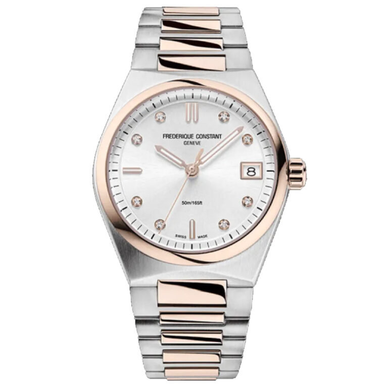 Frederique Constant 31mm Nữ FC-240VD2NH2B