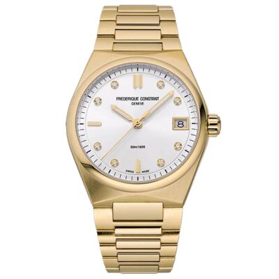 Ảnh sản phẩm Frederique Constant 31mm Nữ FC-240VD2NH5B