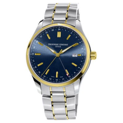 Ảnh sản phẩm Frederique Constant 40mm Nam FC-253NS5B3B