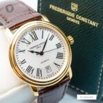 Frederique Constant 38mm Nam FC-303M4P5 - Ảnh 3