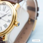 Frederique Constant 38mm Nam FC-303M4P5 - Ảnh 7