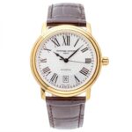Frederique Constant 38mm Nam FC-303M4P5 - Ảnh 1