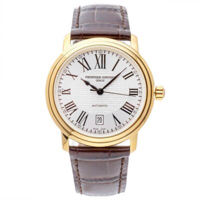 Ảnh sản phẩm Frederique Constant 38mm Nam FC-303M4P5