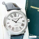 Frederique Constant 40mm Nam FC-303M4P6 - Ảnh 8