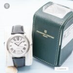 Frederique Constant 40mm Nam FC-303M4P6 - Ảnh 9