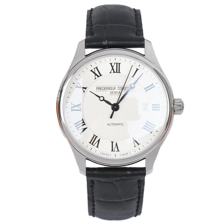 Frederique Constant 40mm Nam FC-303MC5B6