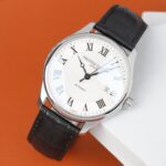 Frederique Constant 40mm Nam FC-303MC5B6 - Ảnh 6