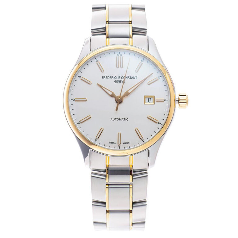 Frederique Constant 40mm Nam FC-303NS5B3B