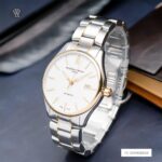 Frederique Constant 40mm Nam FC-303NS5B3B - Ảnh 2