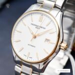 Frederique Constant 40mm Nam FC-303NS5B3B - Ảnh 3