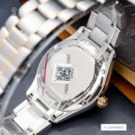 Frederique Constant 40mm Nam FC-303NS5B3B - Ảnh 5