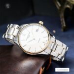 Frederique Constant 40mm Nam FC-303NS5B3B - Ảnh 7